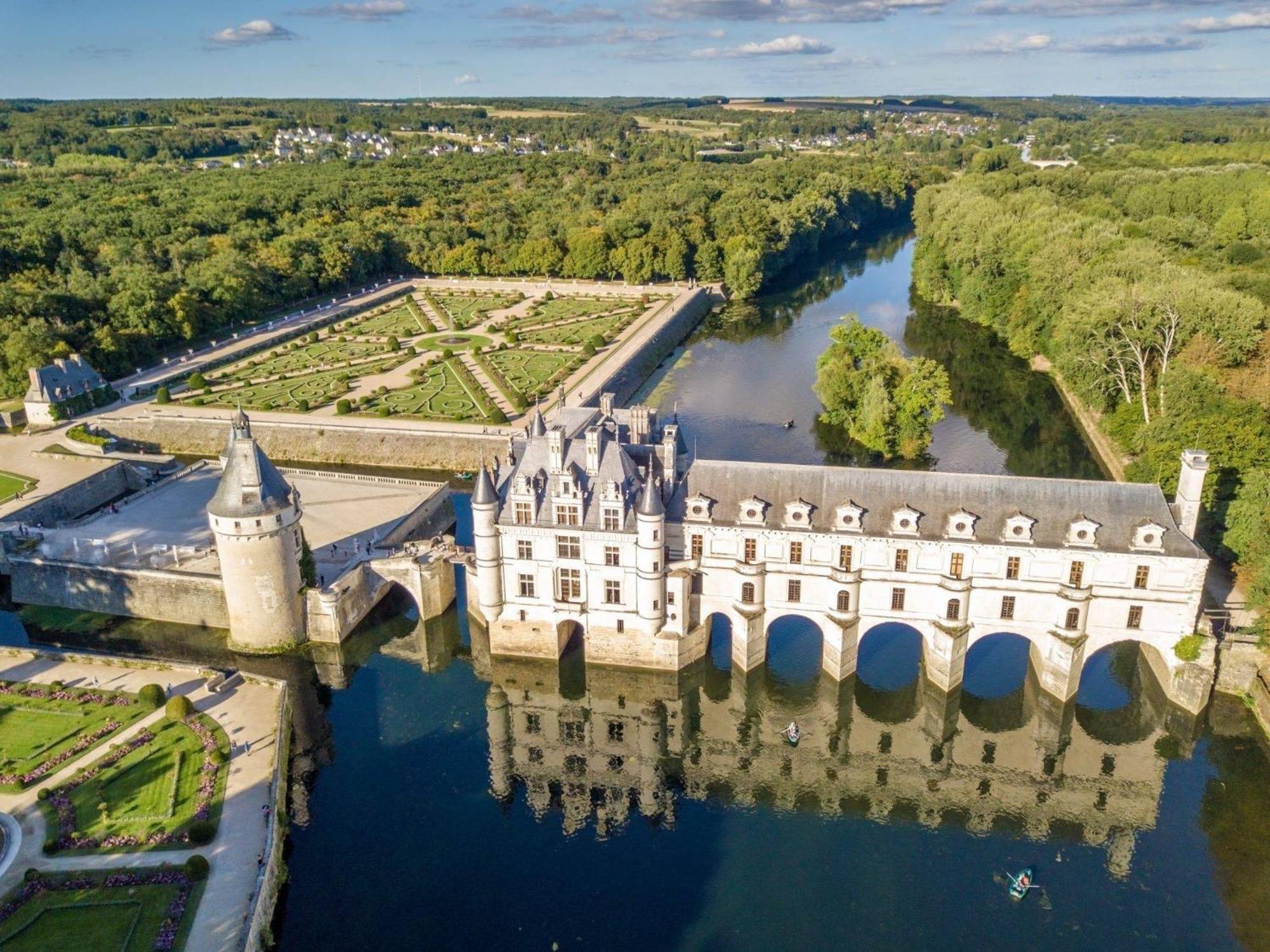 Blois City - Le Petit Saint Jean Apartment Екстериор снимка