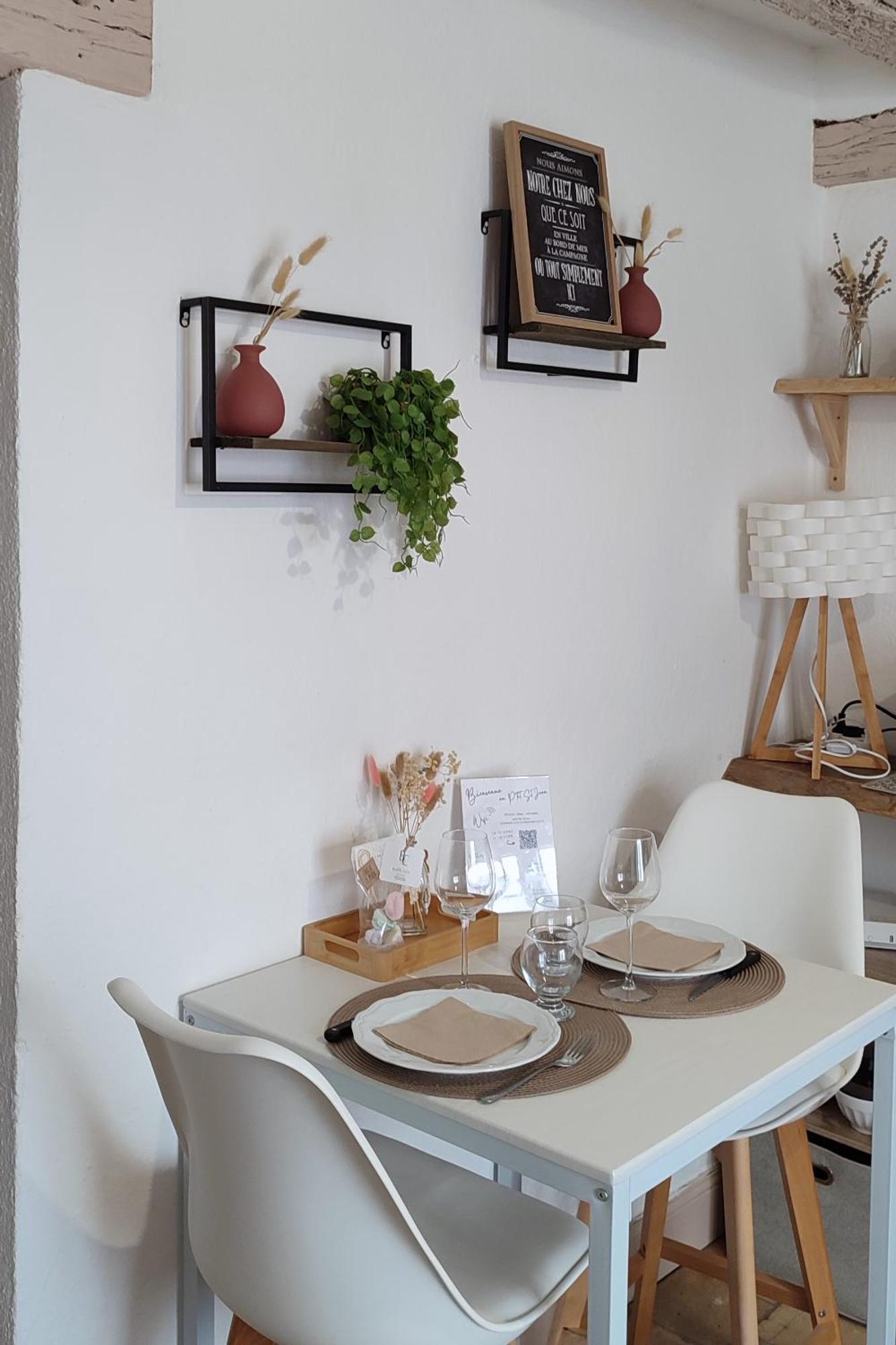 Blois City - Le Petit Saint Jean Apartment Екстериор снимка