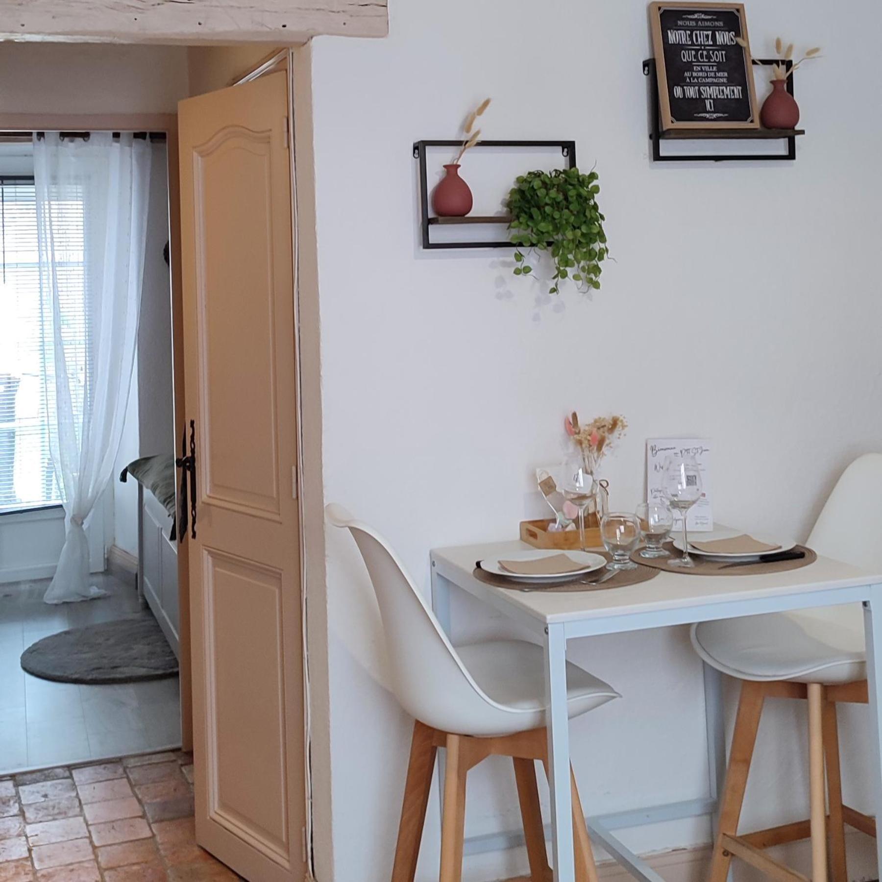 Blois City - Le Petit Saint Jean Apartment Екстериор снимка